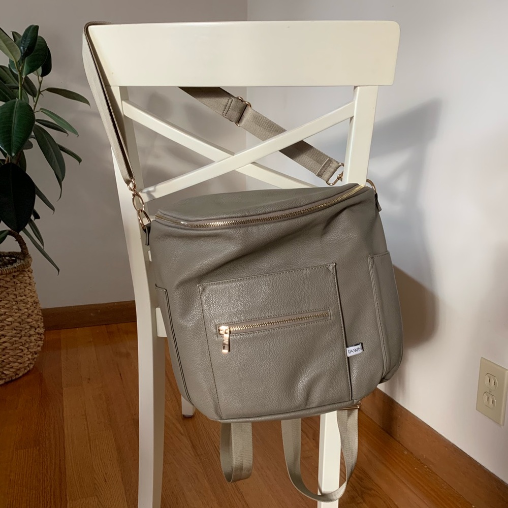 Fawn Design bag